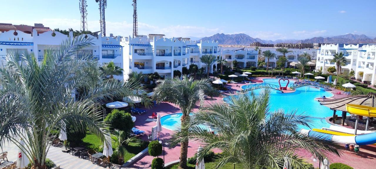 Sharm Bride Resort Aqua & Spa Exteriér fotografie