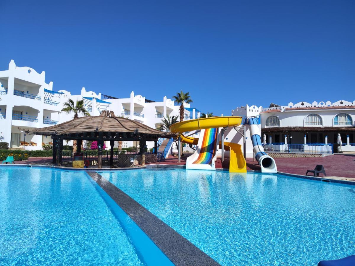 Sharm Bride Resort Aqua & Spa Exteriér fotografie